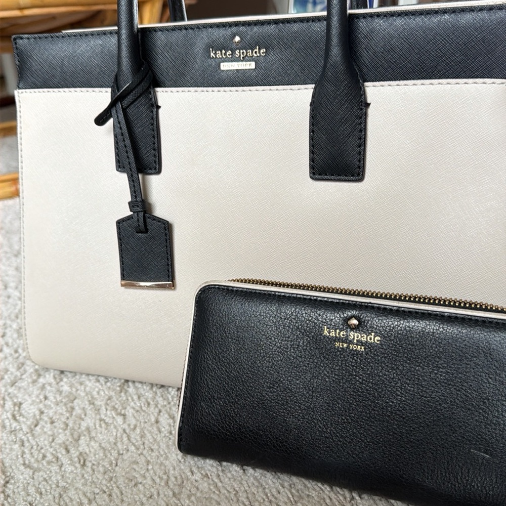 KATE SPADE PURSE & WALLET - Picture 5 of 5